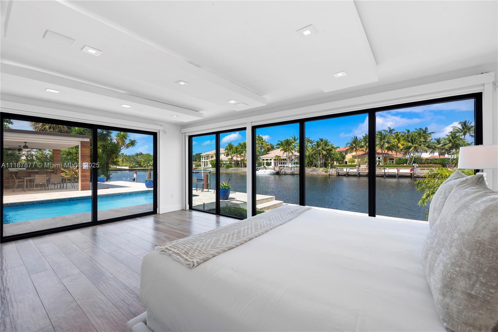 HOLLYWOOD GOLF ESTATES SE - Residential Lease