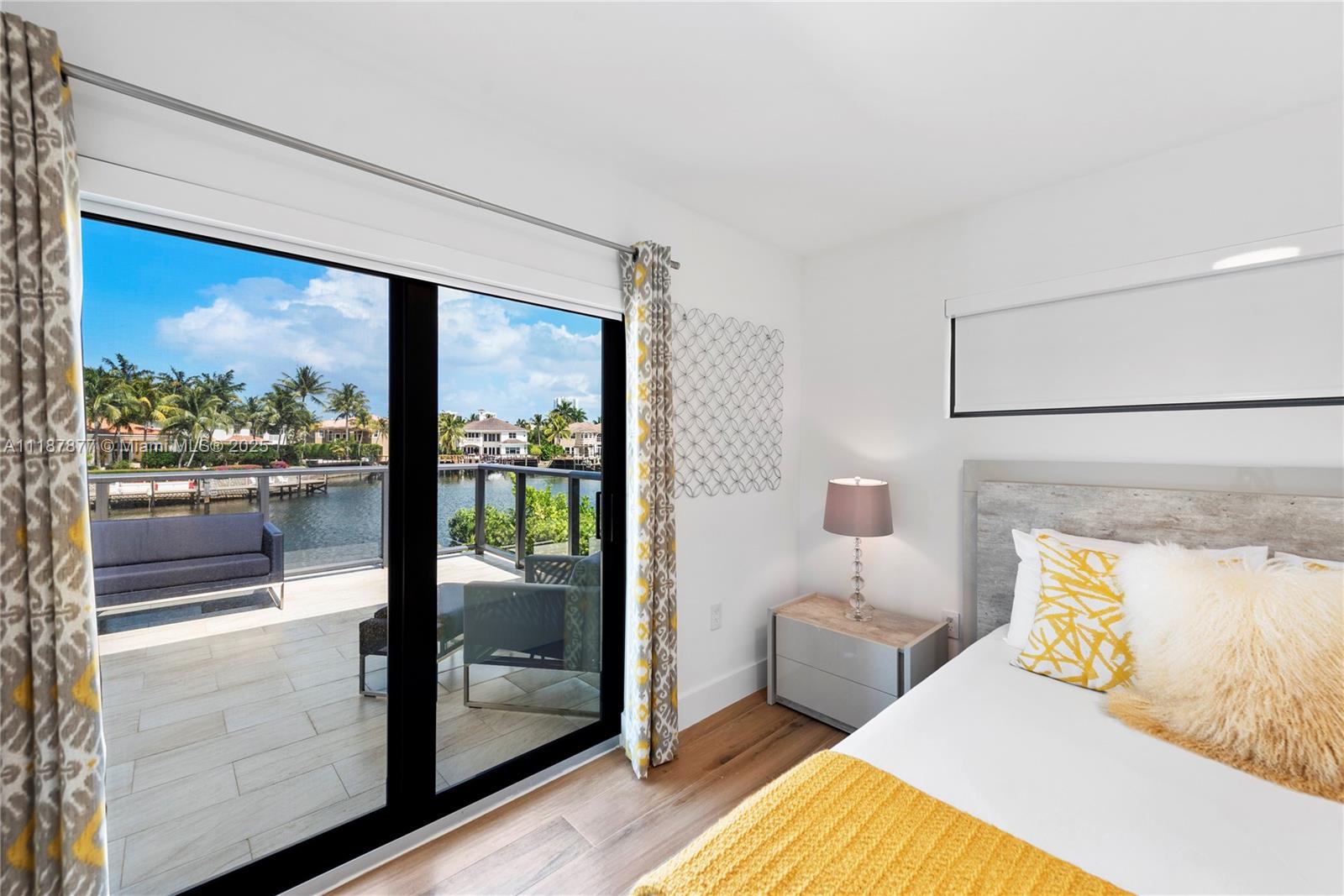 HOLLYWOOD GOLF ESTATES SE - Residential Lease