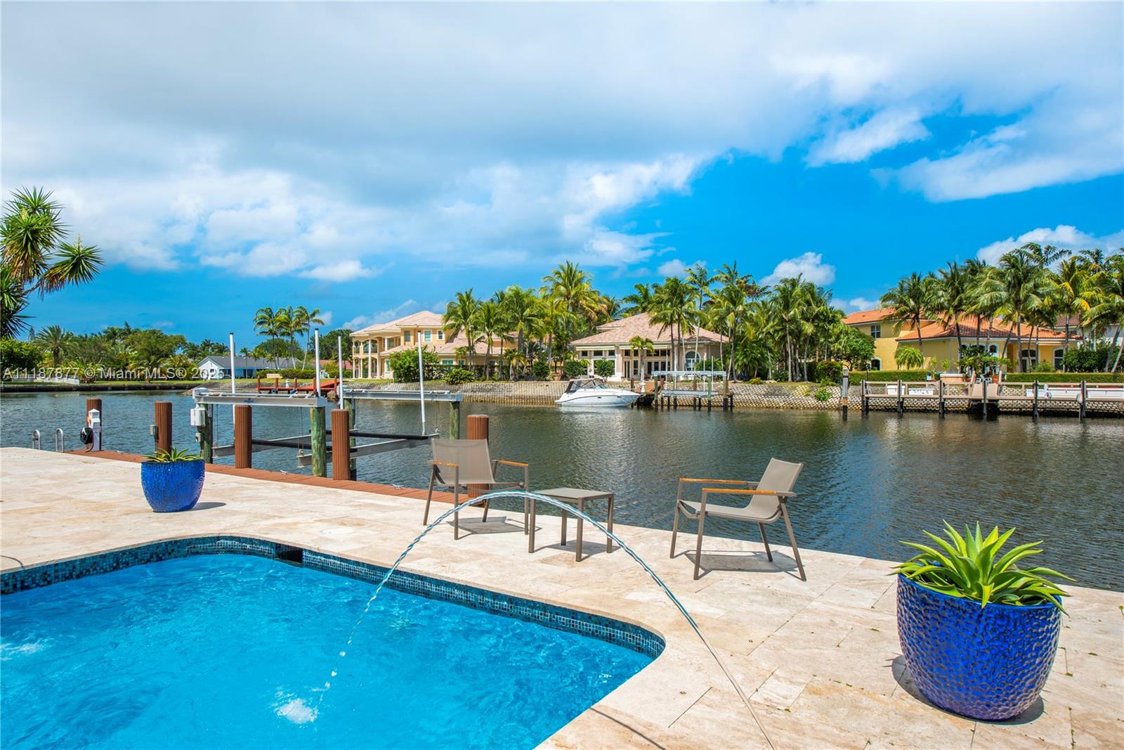 HOLLYWOOD GOLF ESTATES SE - Residential Lease