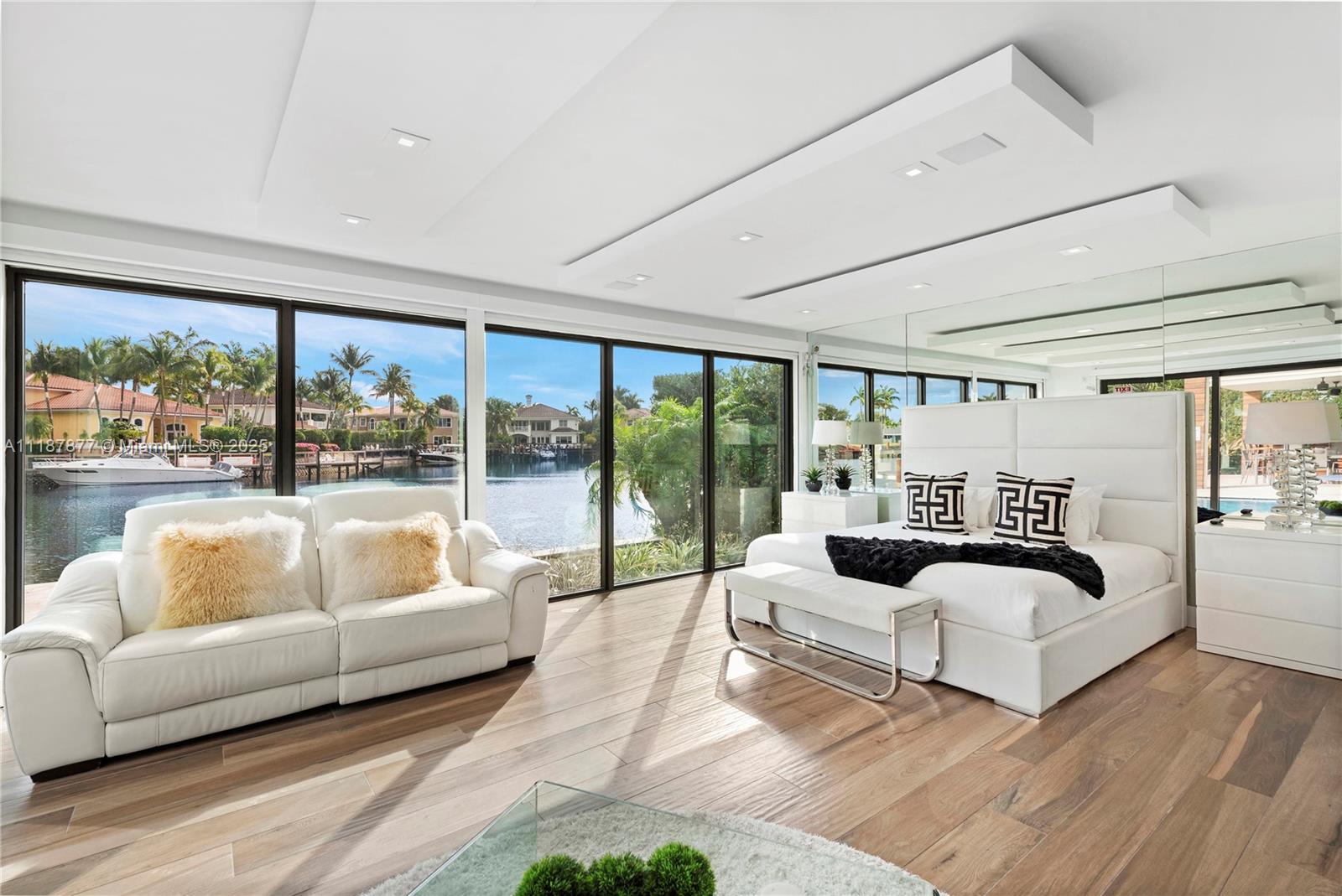 HOLLYWOOD GOLF ESTATES SE - Residential Lease