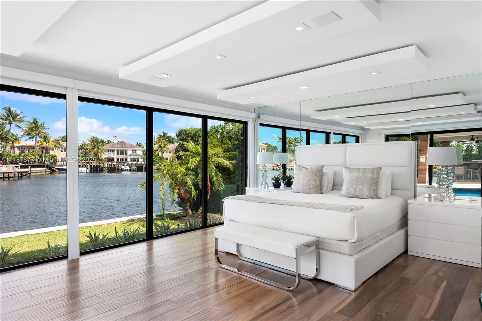 HOLLYWOOD GOLF ESTATES SE - Residential Lease