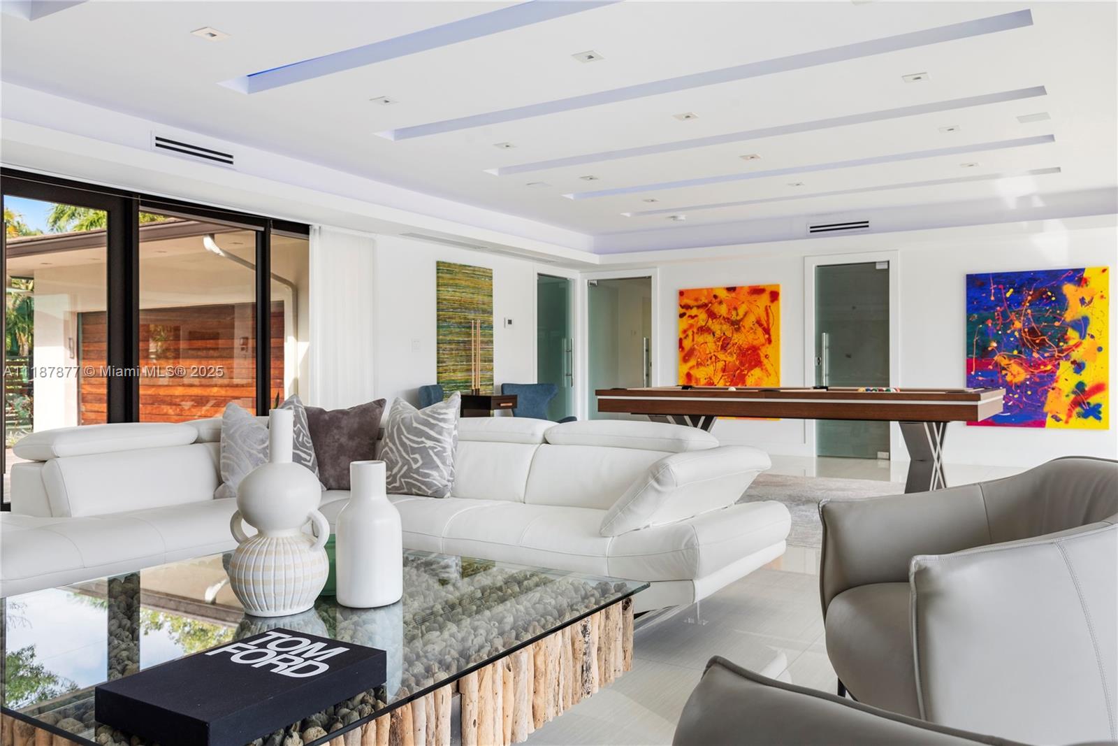 HOLLYWOOD GOLF ESTATES SE - Residential Lease