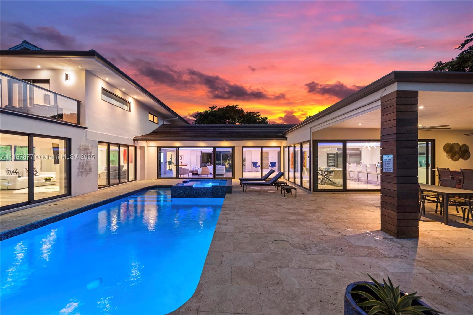 HOLLYWOOD GOLF ESTATES SE - Residential Lease