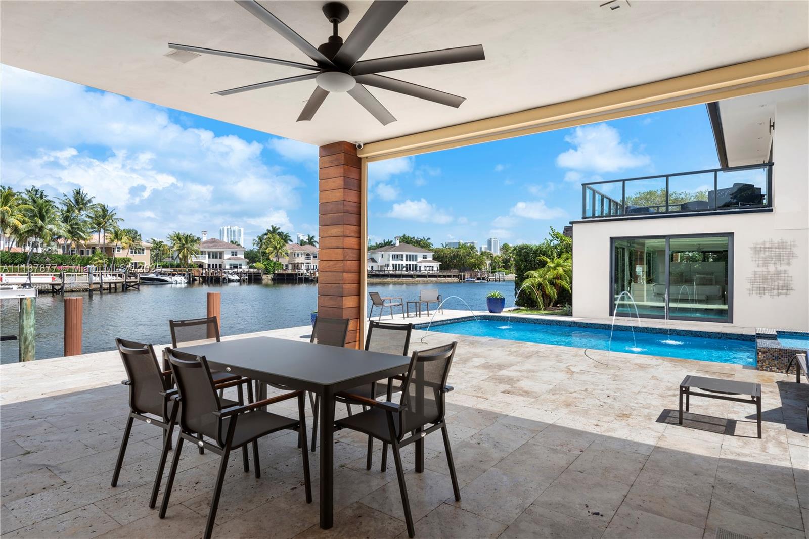 HOLLYWOOD GOLF ESTATES SE - Residential Lease