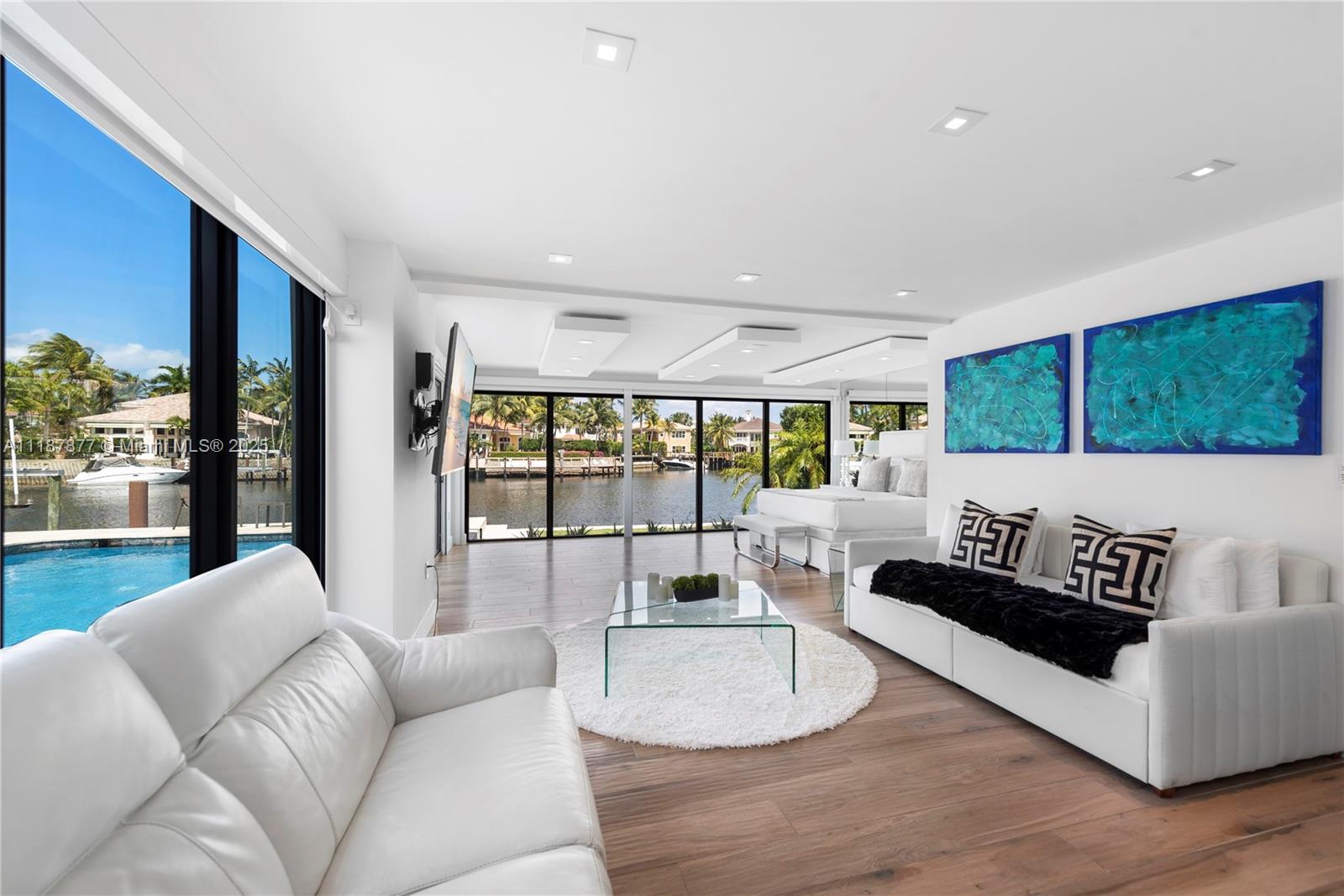 HOLLYWOOD GOLF ESTATES SE - Residential Lease