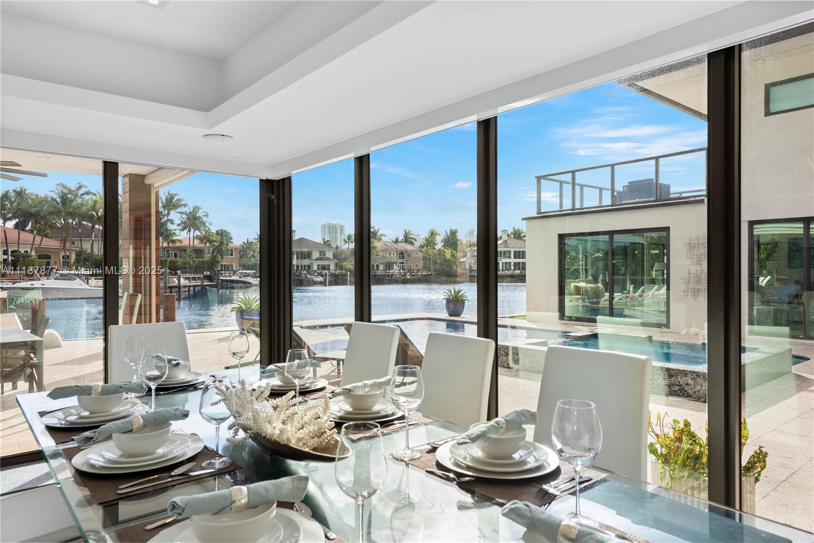 HOLLYWOOD GOLF ESTATES SE - Residential Lease