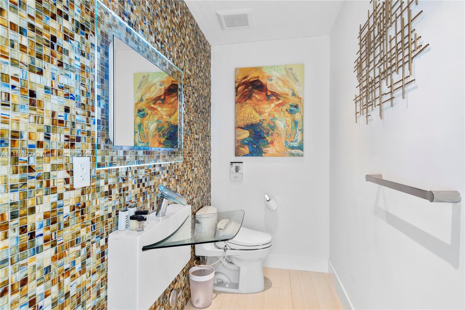 HOLLYWOOD GOLF ESTATES SE - Residential Lease