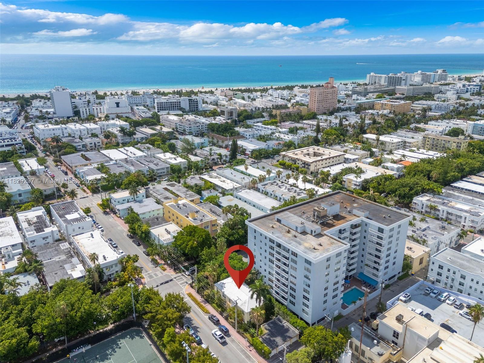 PARKVIEW SOUTH CONDO - Residential