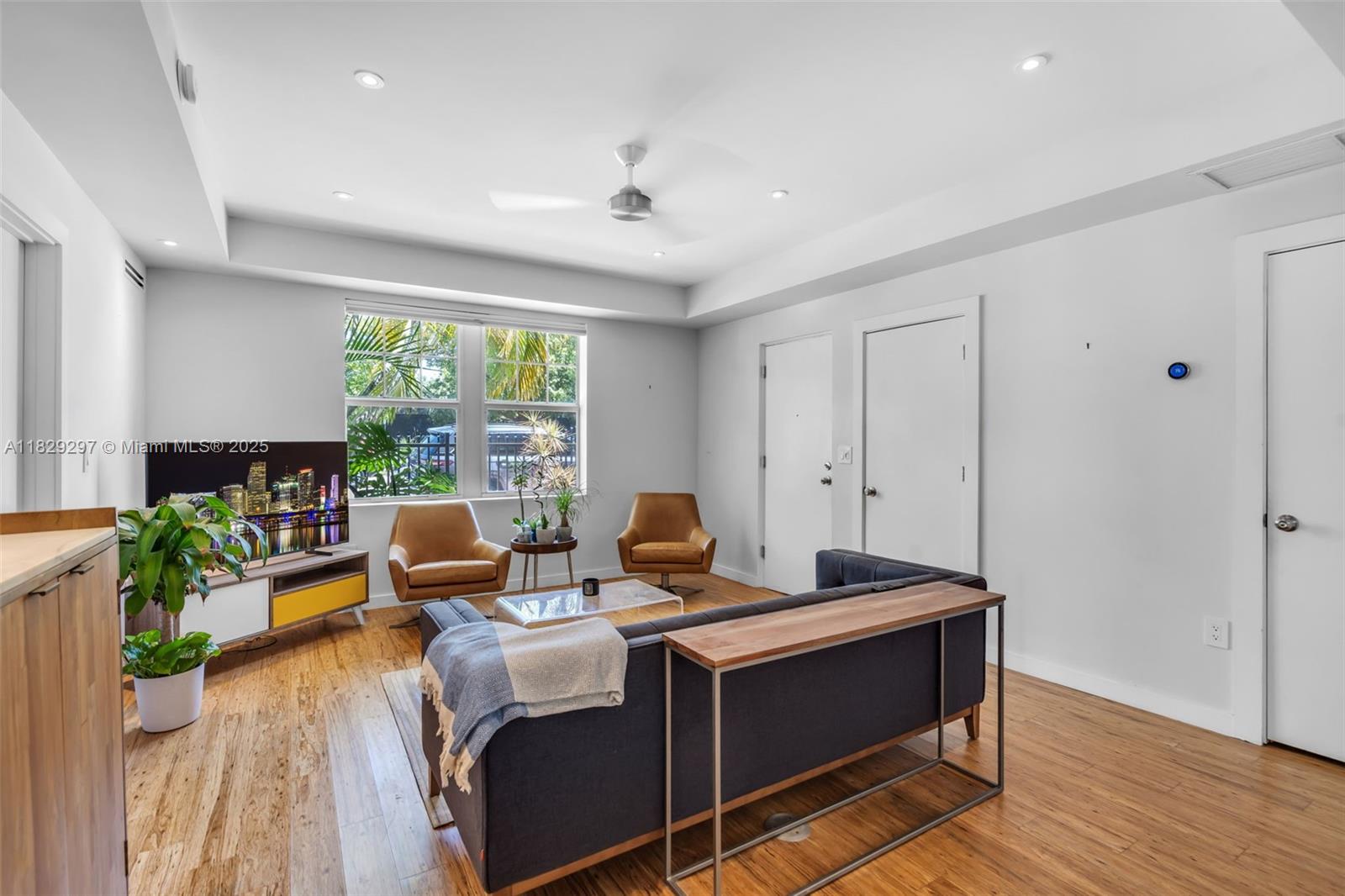 PARKVIEW SOUTH CONDO - Residential