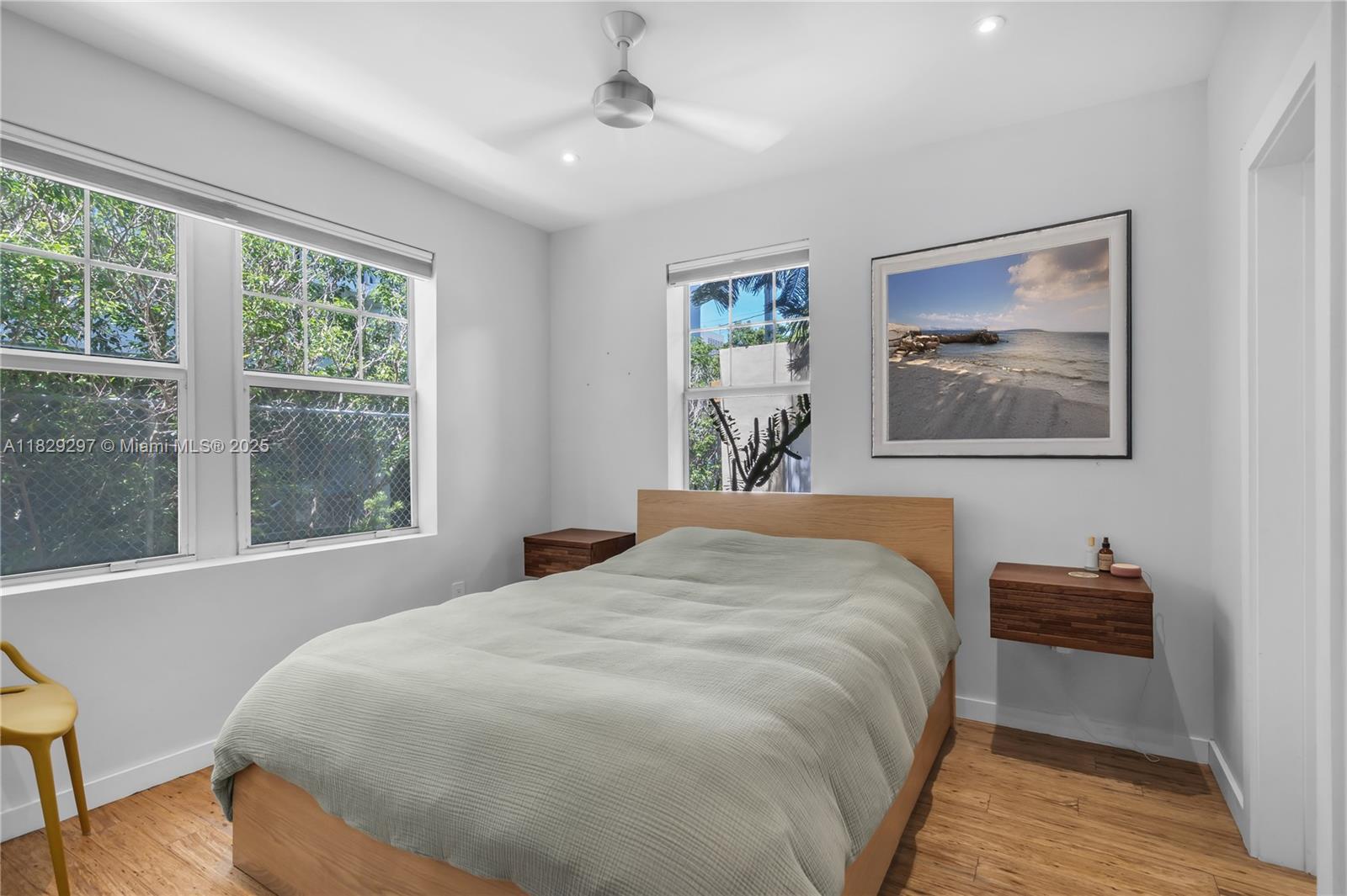 PARKVIEW SOUTH CONDO - Residential