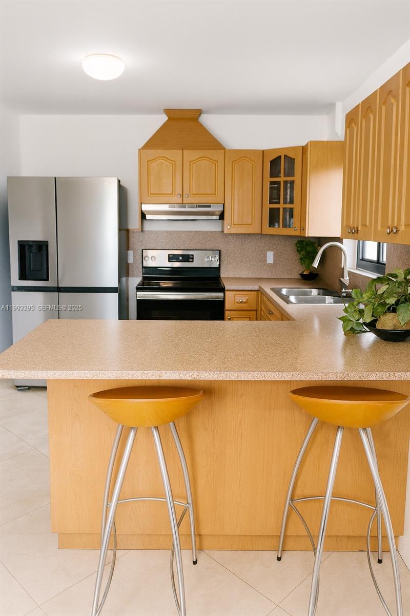 12TH ST MANORS SEC 3 - Residential Income