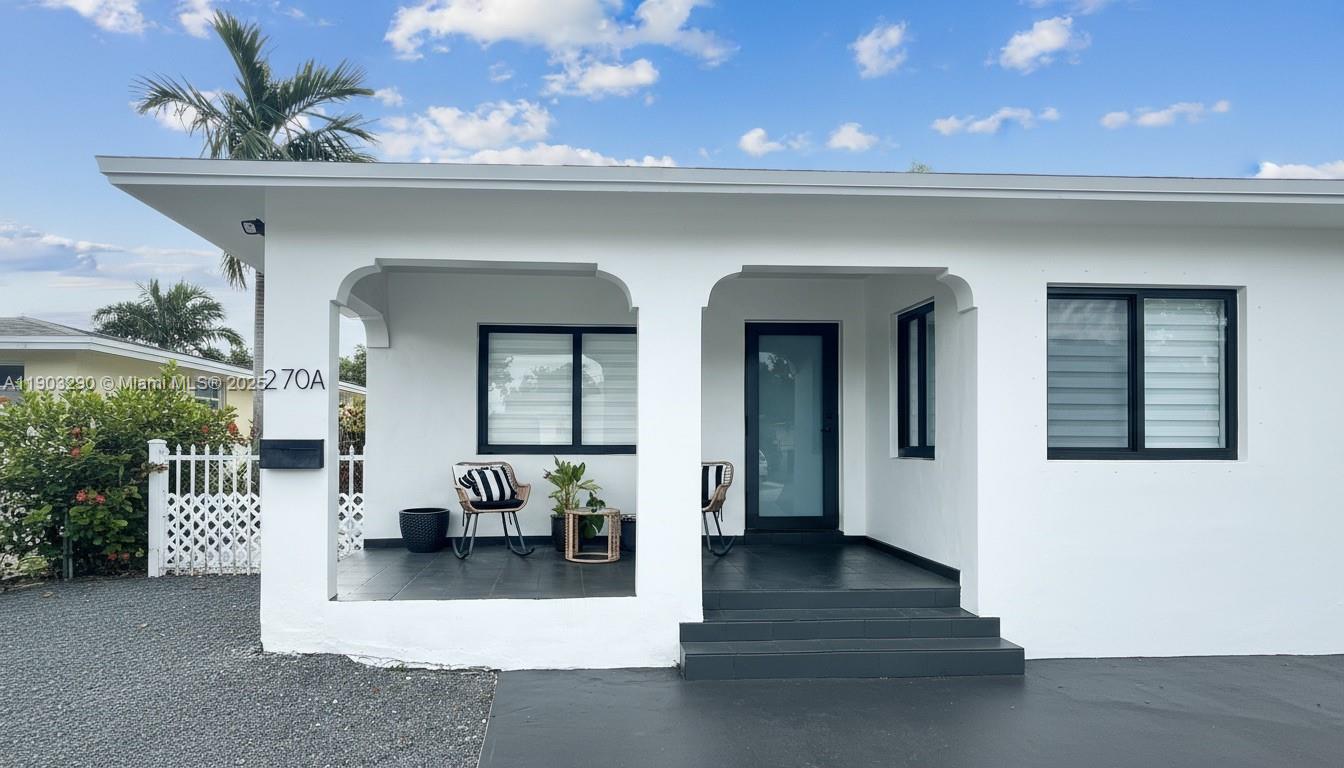 12TH ST MANORS SEC 3 - Residential Income