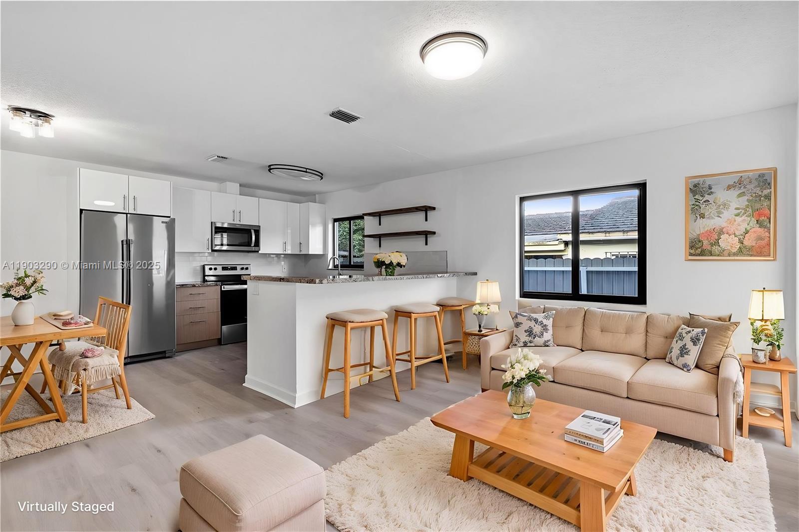 12TH ST MANORS SEC 3 - Residential Income