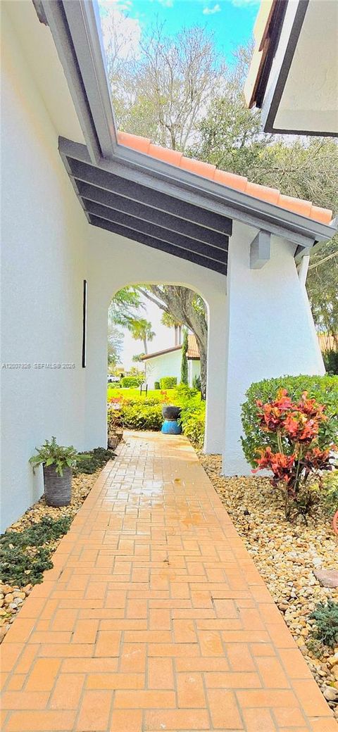 Tiny photo for 5551 Lakeview Mews Dr, Boynton Beach, FL 33437 (MLS # A12007926)