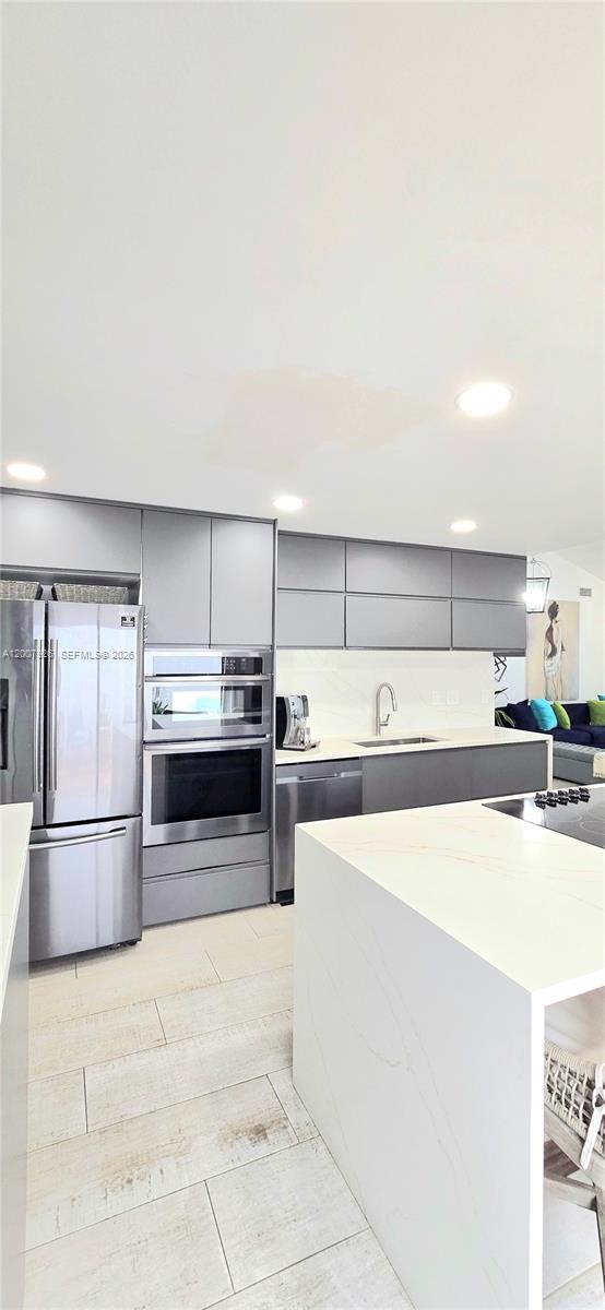 VILLAS OF GREEN GLEN II-B - Residential