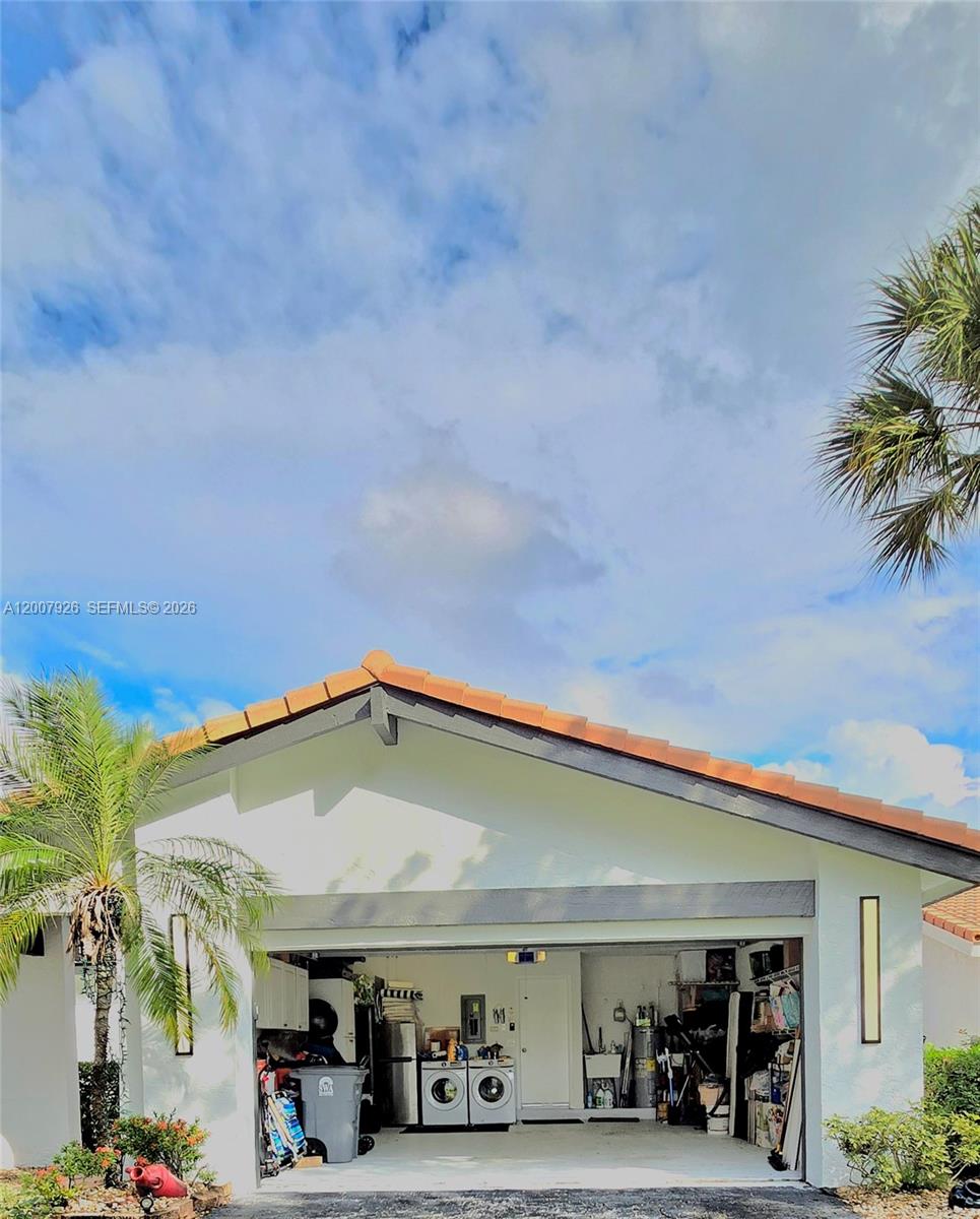 VILLAS OF GREEN GLEN II-B - Residential