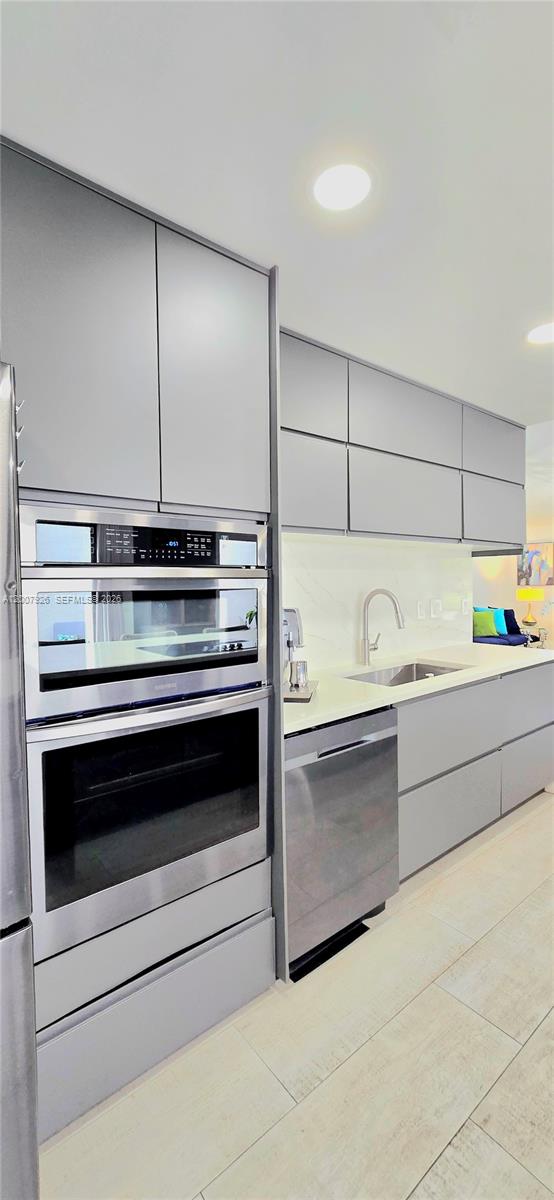 VILLAS OF GREEN GLEN II-B - Residential