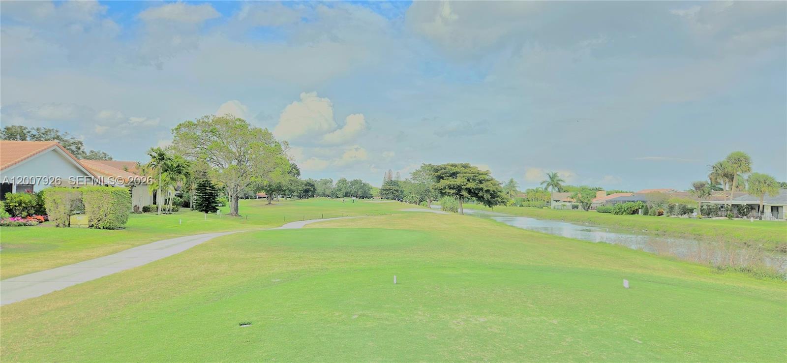 VILLAS OF GREEN GLEN II-B - Residential