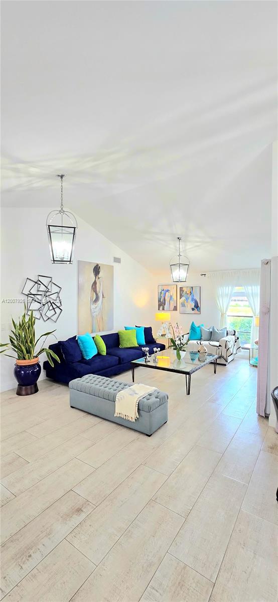 VILLAS OF GREEN GLEN II-B - Residential