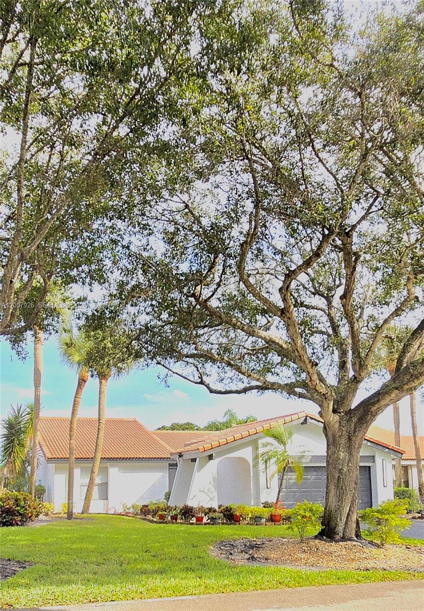 VILLAS OF GREEN GLEN II-B - Residential