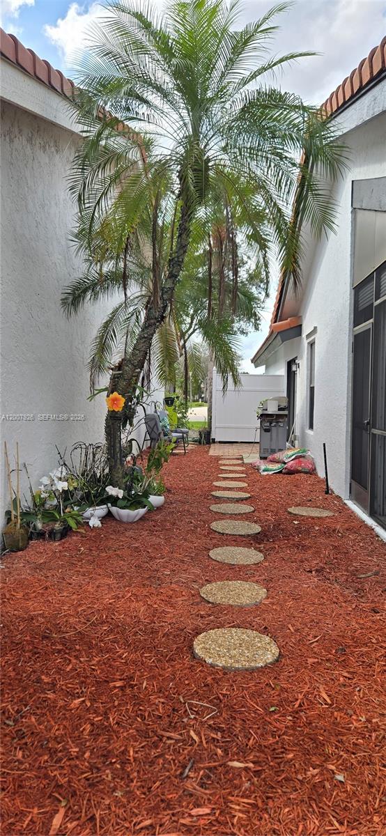 VILLAS OF GREEN GLEN II-B - Residential