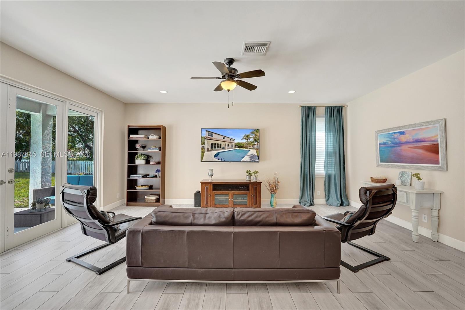 SECTOR 4 NORTH - Residential