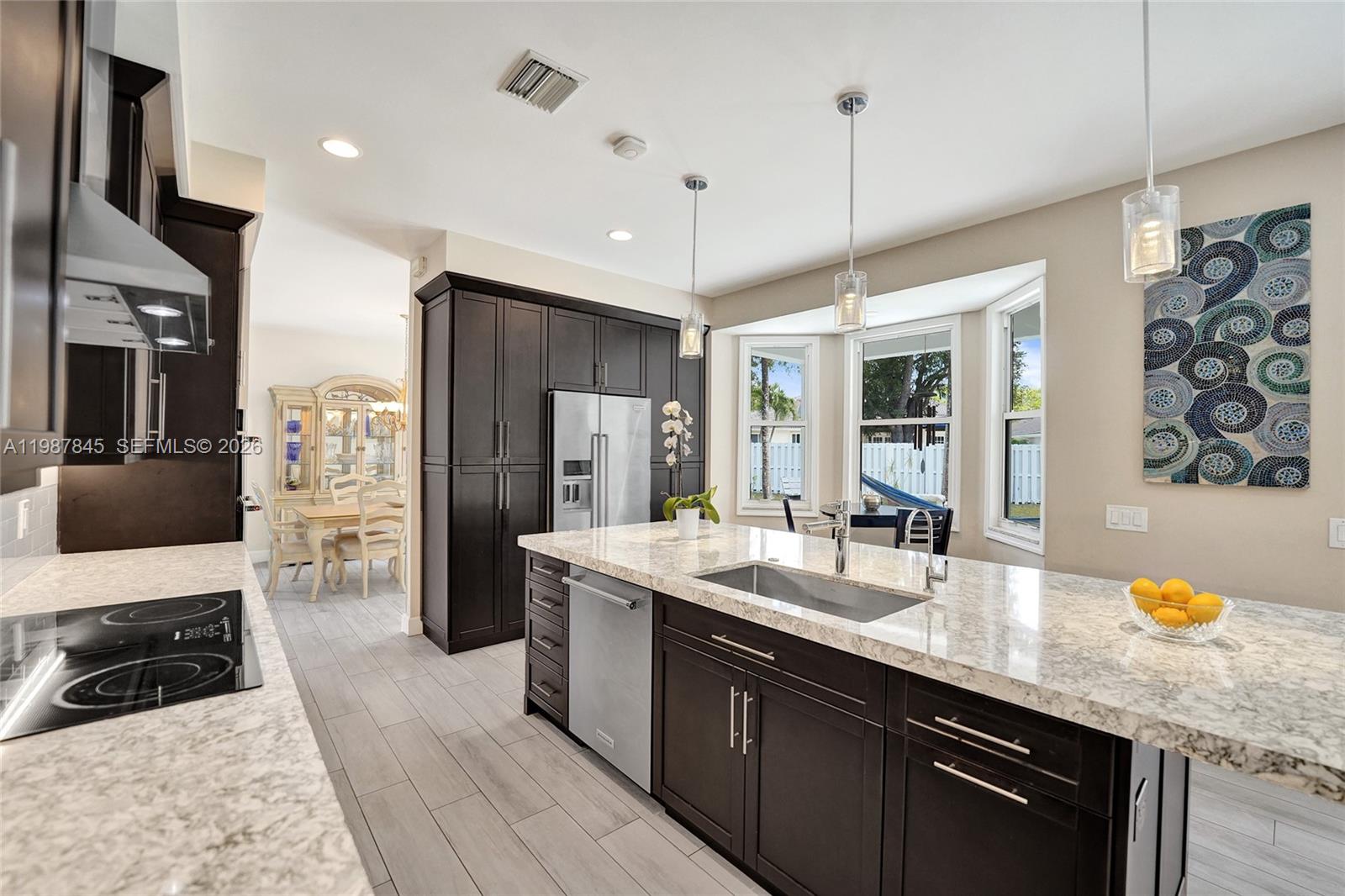 SECTOR 4 NORTH - Residential