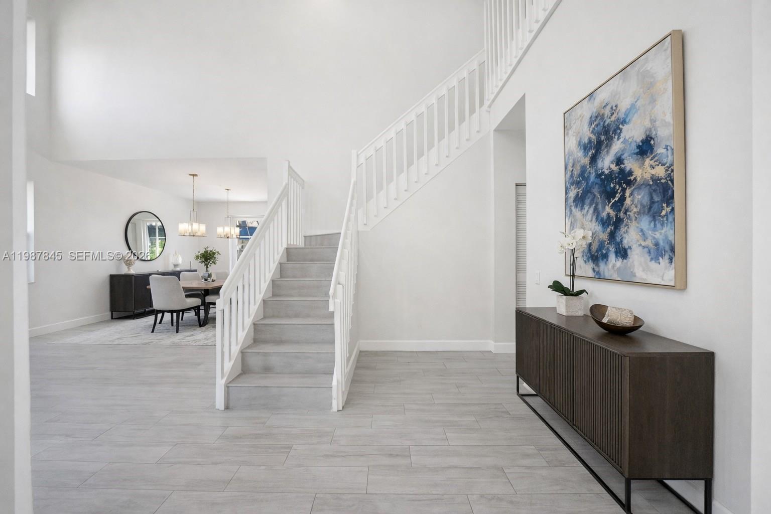 SECTOR 4 NORTH - Residential