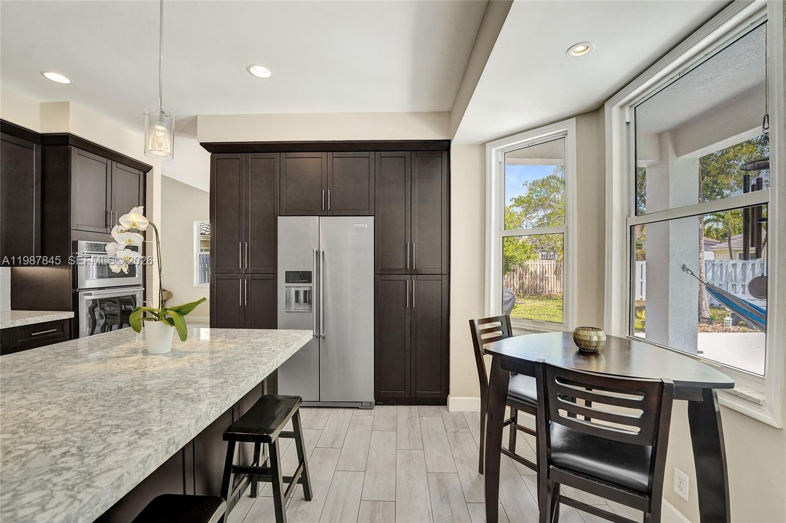 SECTOR 4 NORTH - Residential