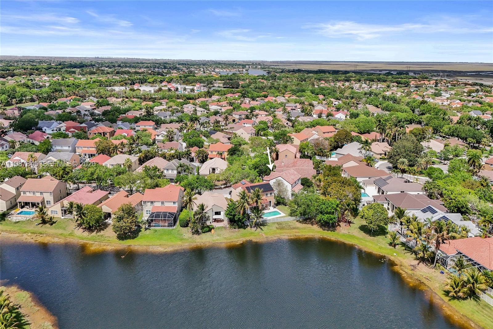 SECTOR 4 NORTH - Residential