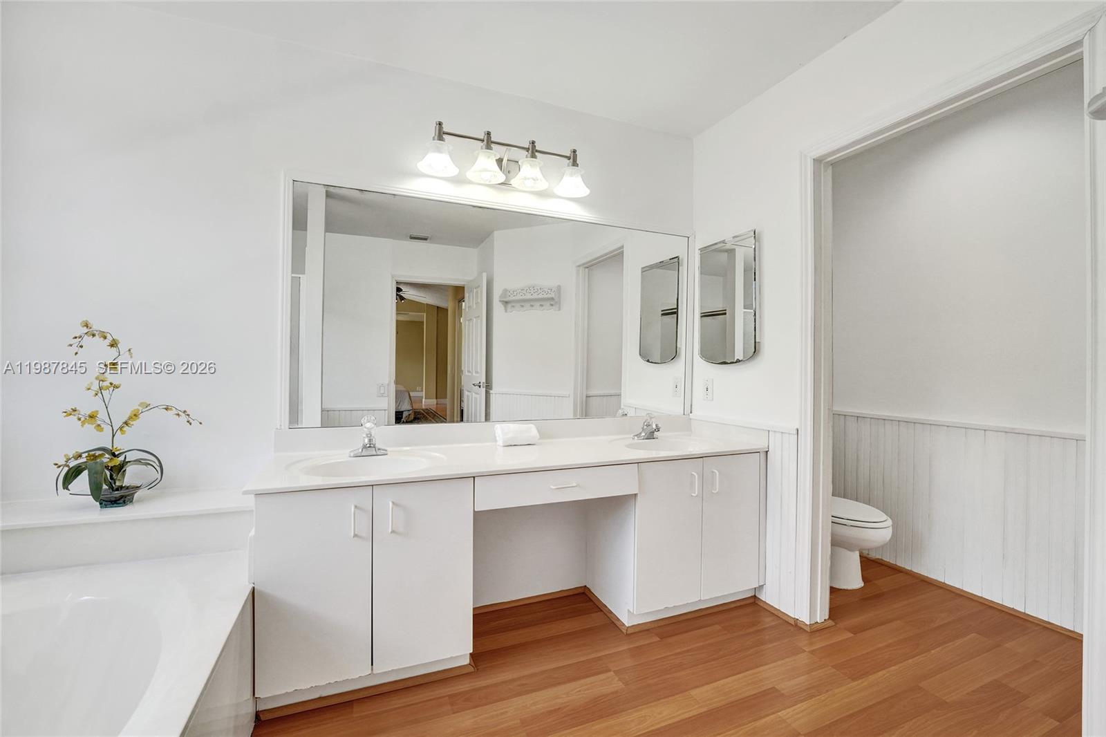 SECTOR 4 NORTH - Residential