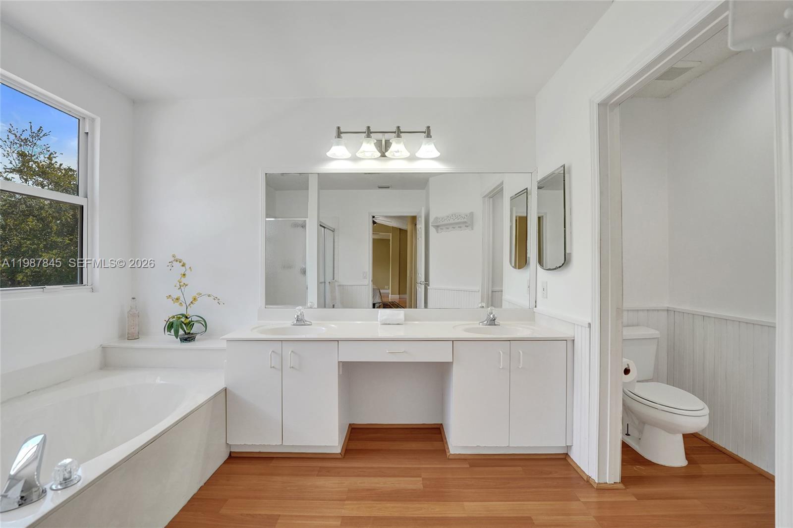 SECTOR 4 NORTH - Residential