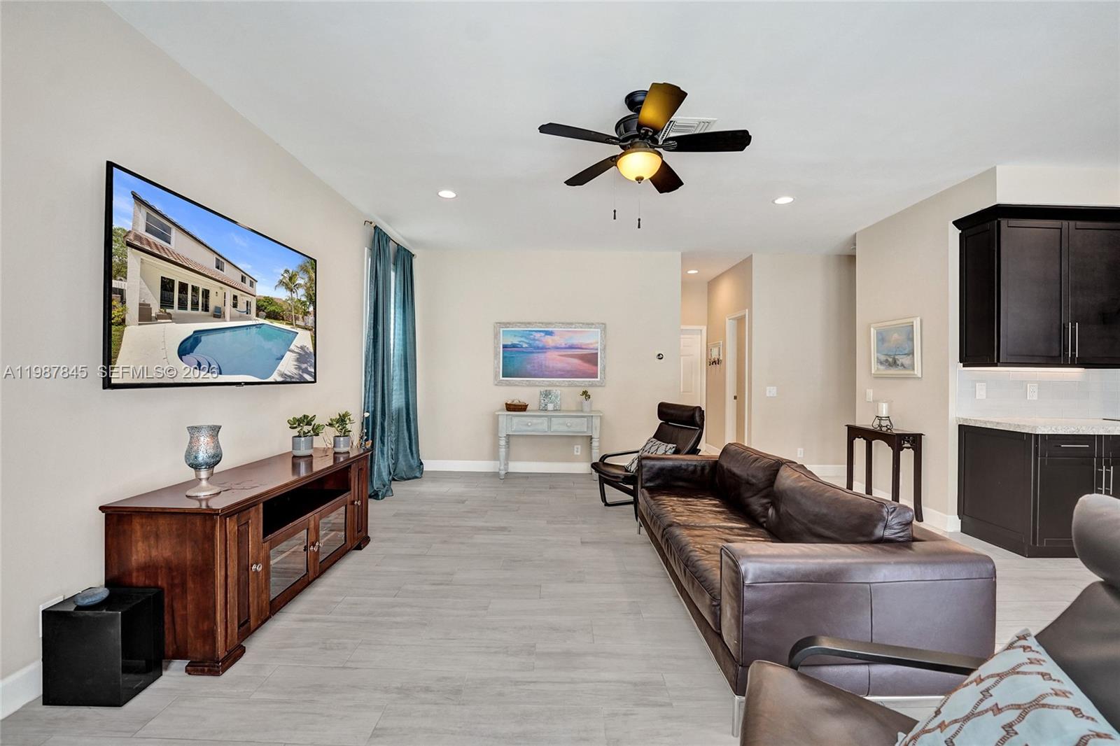 SECTOR 4 NORTH - Residential