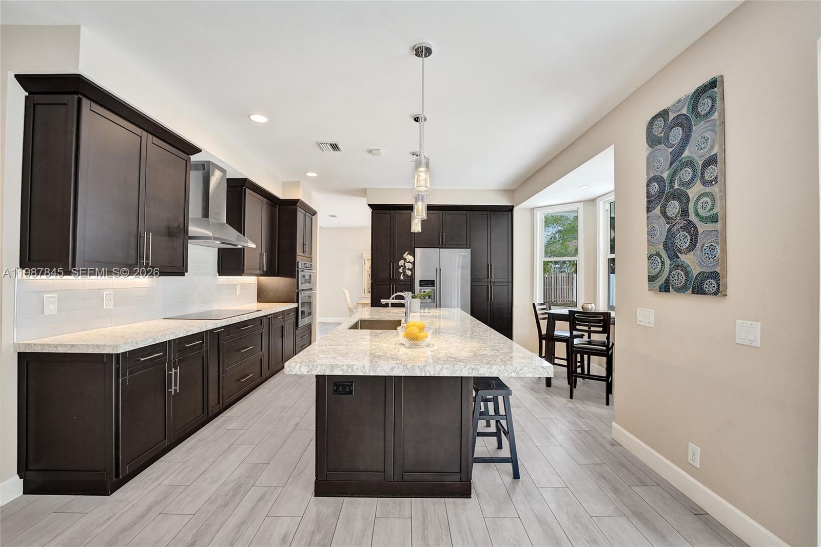 SECTOR 4 NORTH - Residential