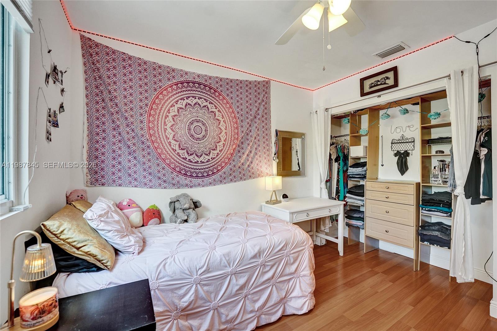 SECTOR 4 NORTH - Residential