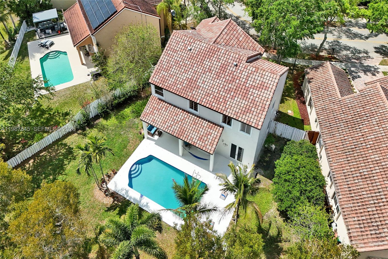 SECTOR 4 NORTH - Residential