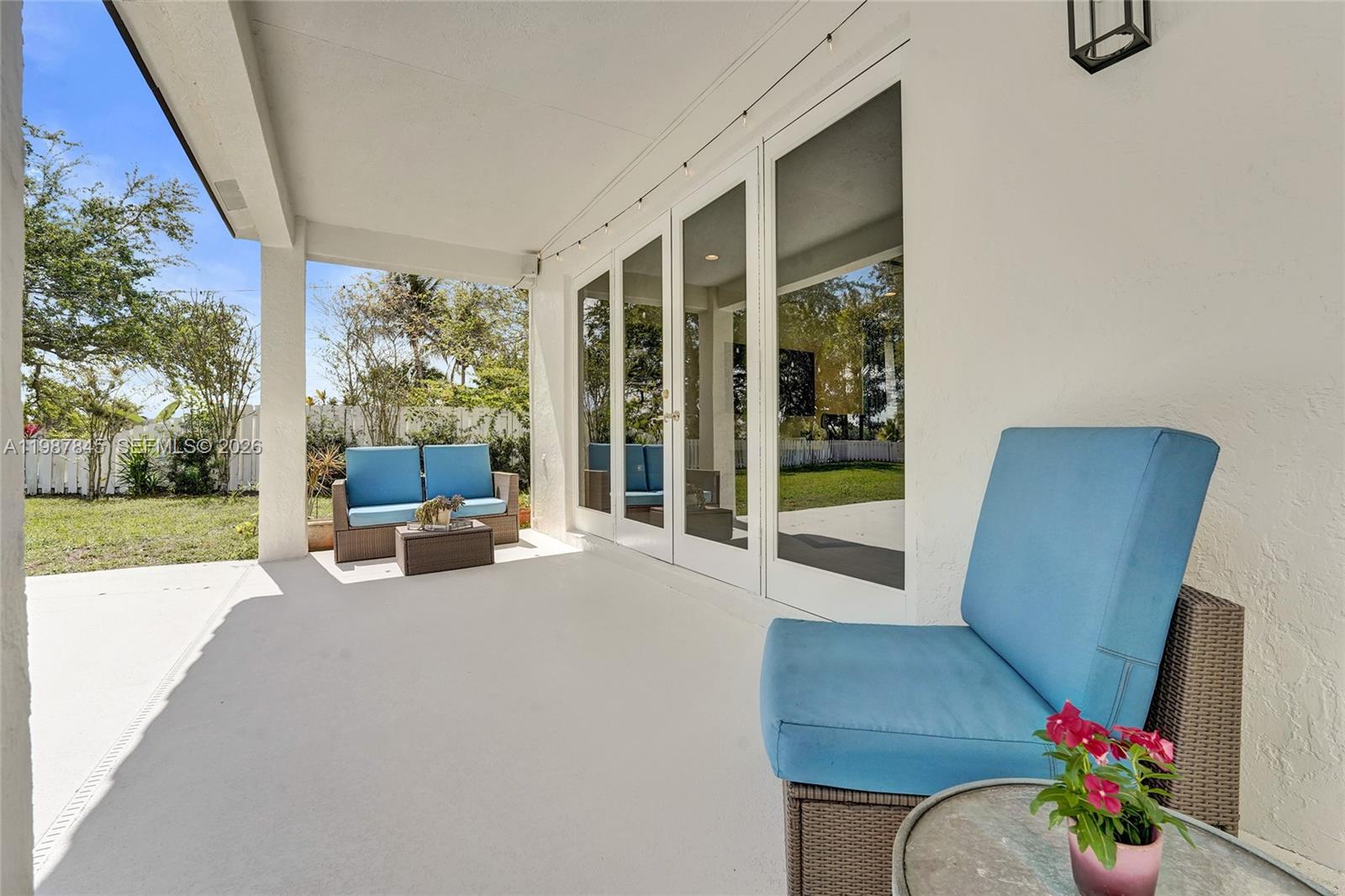 SECTOR 4 NORTH - Residential