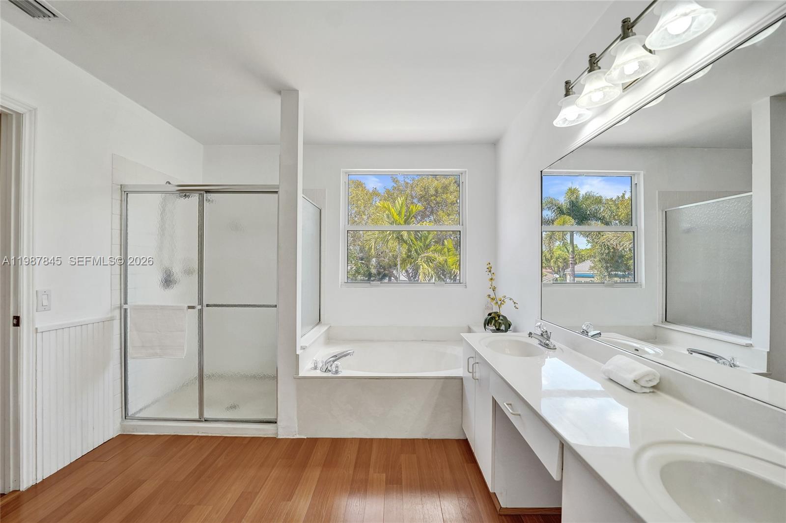 SECTOR 4 NORTH - Residential