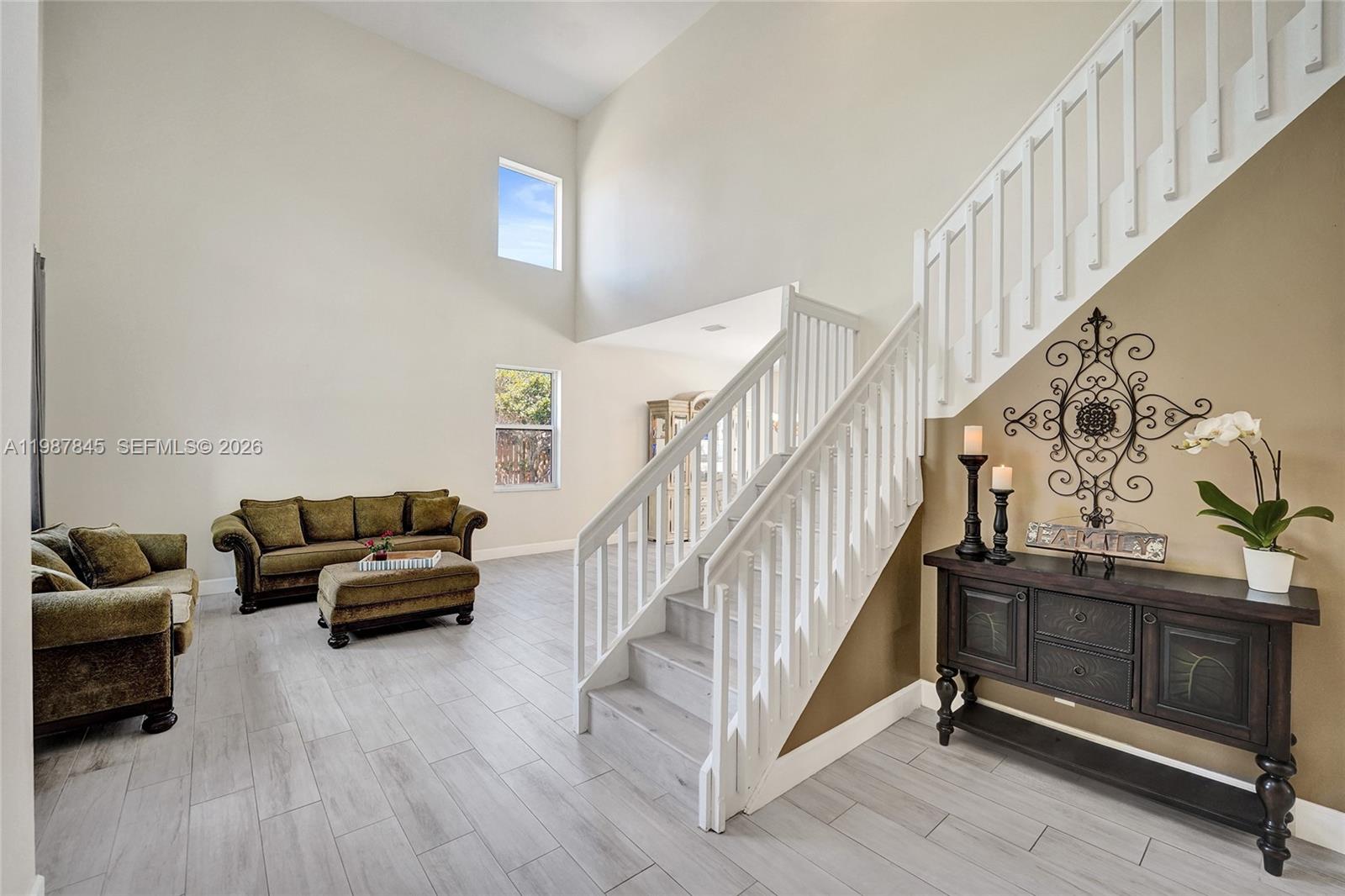 SECTOR 4 NORTH - Residential