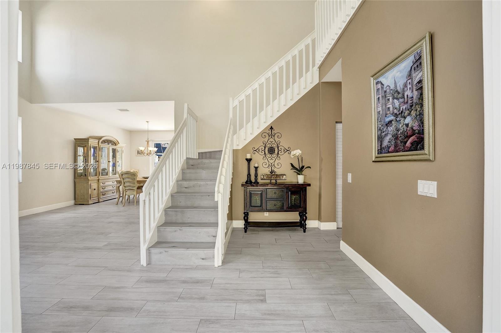 SECTOR 4 NORTH - Residential