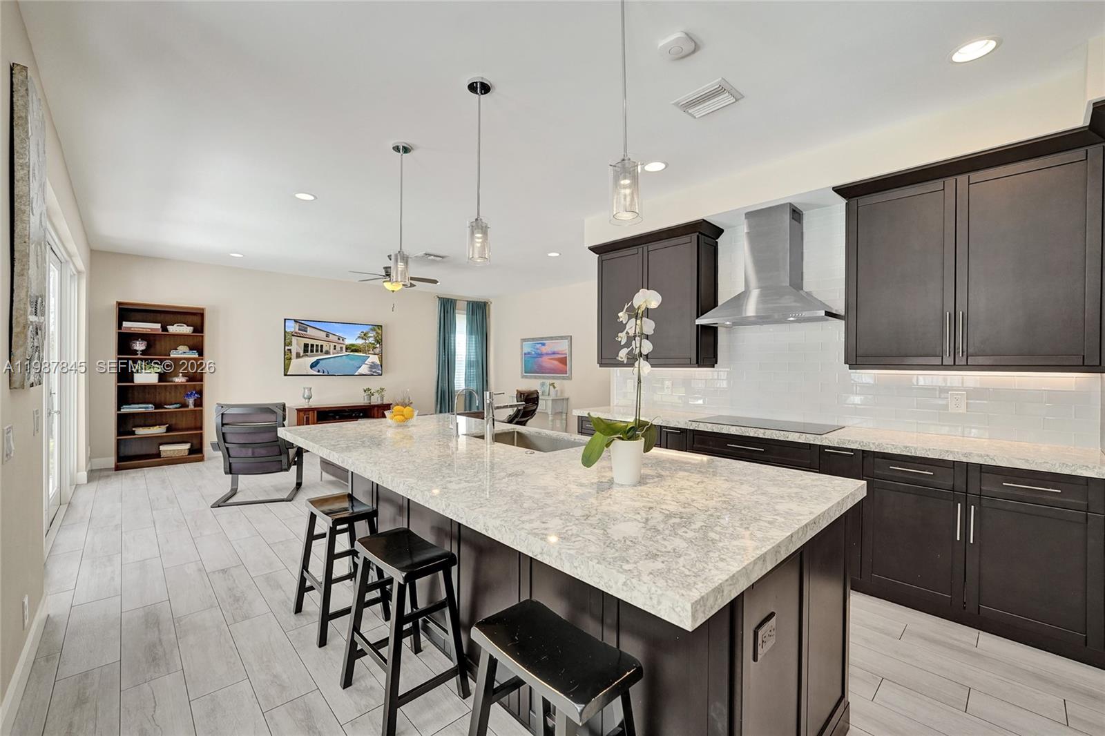 SECTOR 4 NORTH - Residential