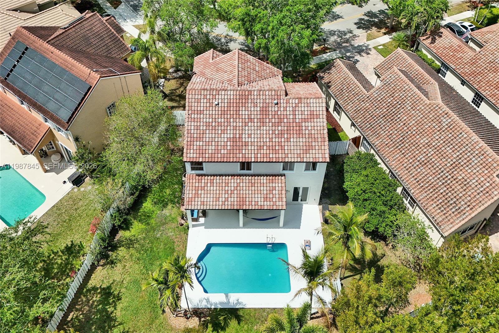 SECTOR 4 NORTH - Residential