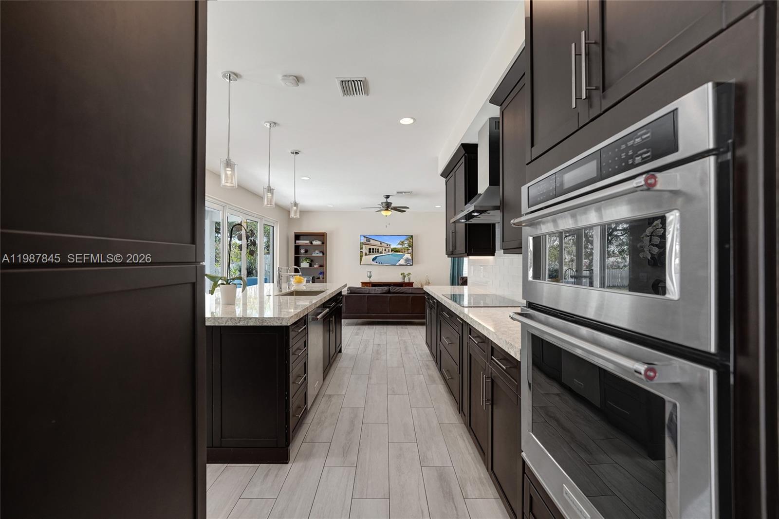 SECTOR 4 NORTH - Residential