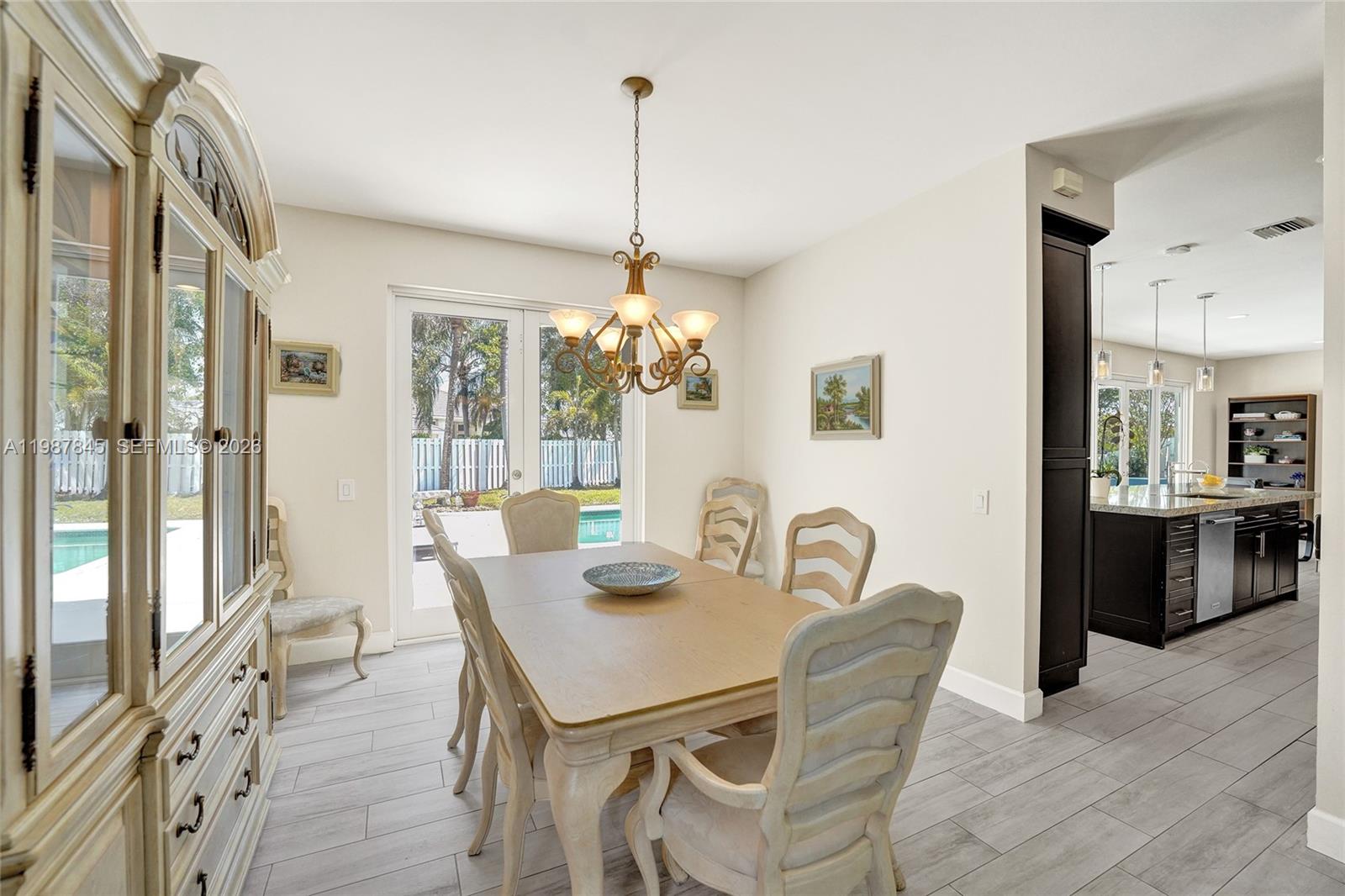 SECTOR 4 NORTH - Residential