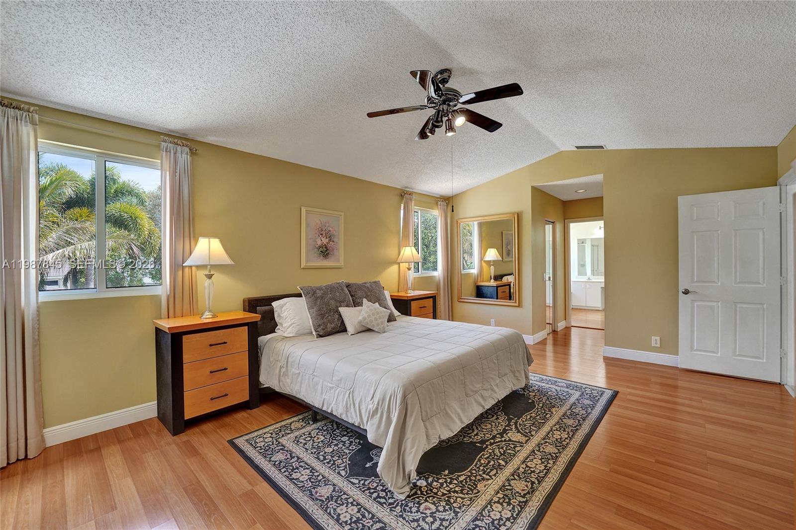 SECTOR 4 NORTH - Residential