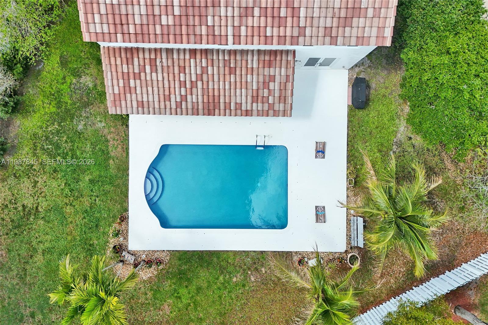 SECTOR 4 NORTH - Residential