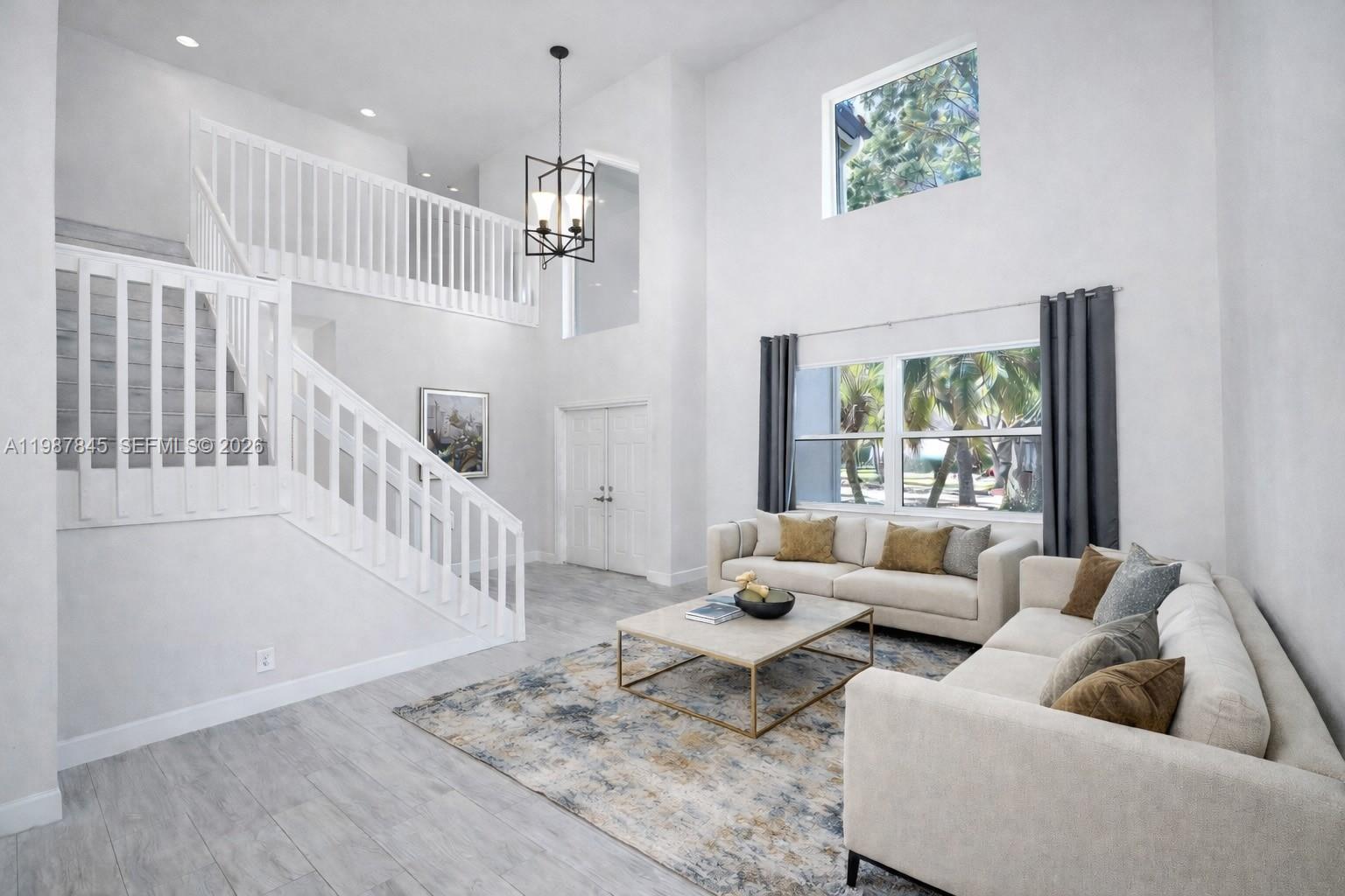 SECTOR 4 NORTH - Residential