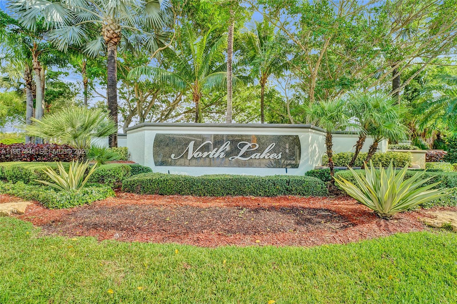 SECTOR 4 NORTH - Residential