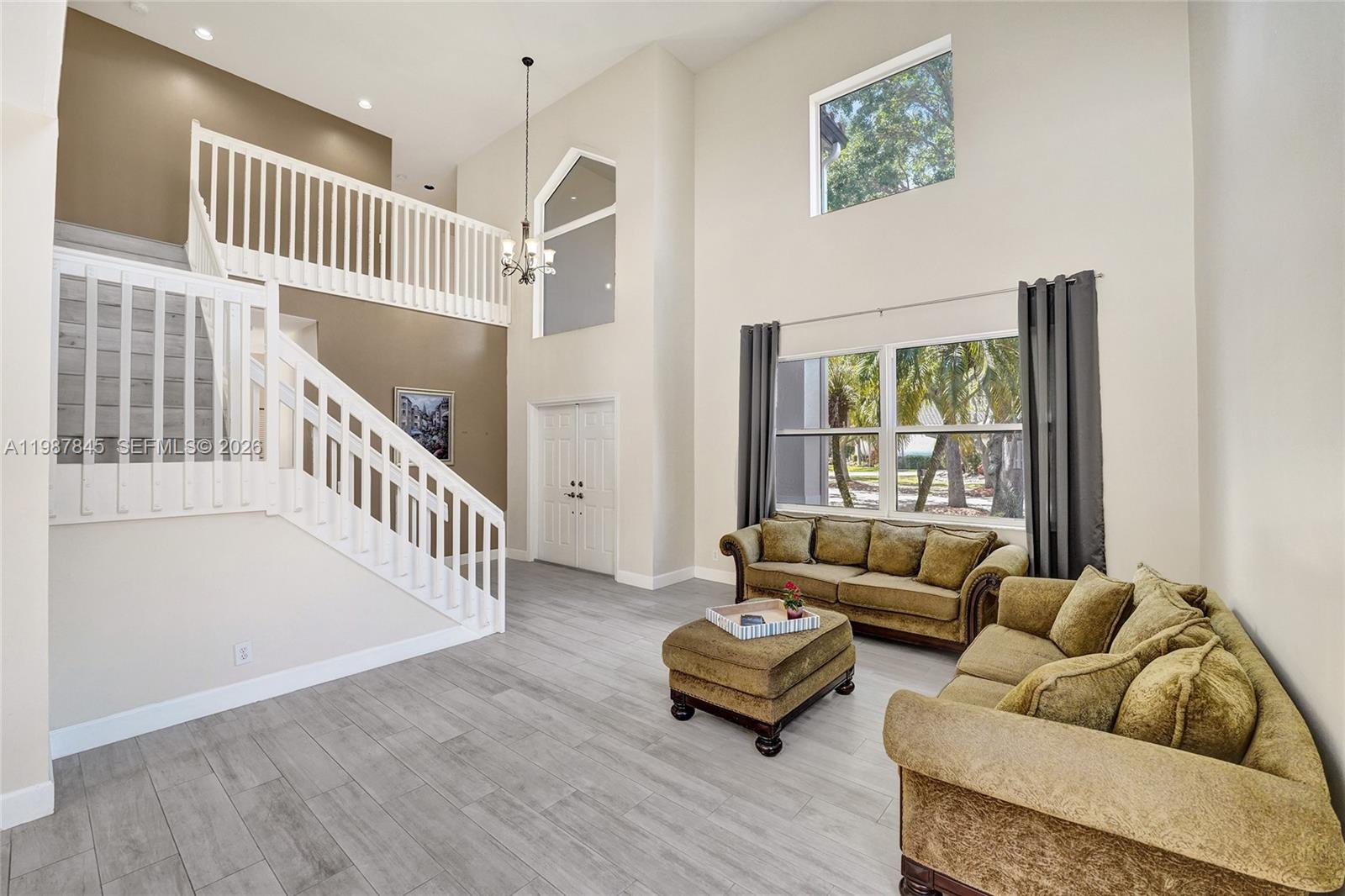 SECTOR 4 NORTH - Residential