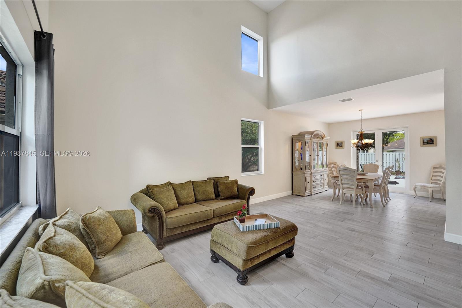 SECTOR 4 NORTH - Residential